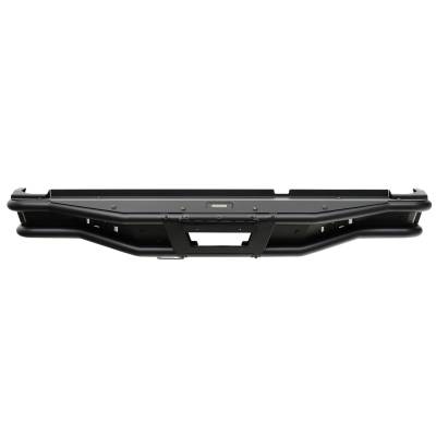 Westin - Westin 58-81075 Outlaw Rear Bumper - Image 3