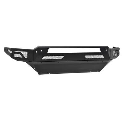 Westin - Westin 58-41025 Pro-Mod Front Bumper - Image 2