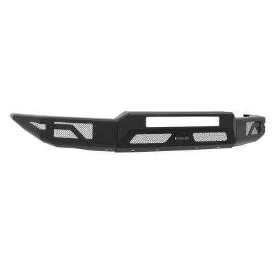 Westin - Westin 58-41055 Pro-Mod Front Bumper - Image 2