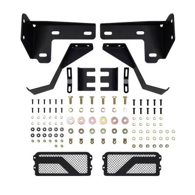 Westin - Westin 58-41065 Pro-Mod Front Bumper - Image 5