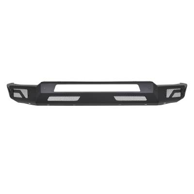 Westin - Westin 58-41075 Pro-Mod Front Bumper - Image 3