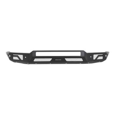 Westin - Westin 58-41165 Pro-Mod Front Bumper - Image 3