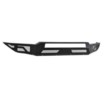 Westin - Westin 58-41175 Pro-Mod Front Bumper - Image 2