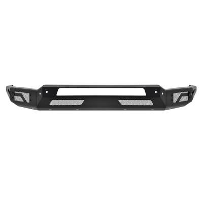 Westin - Westin 58-41195 Pro-Mod Front Bumper - Image 3