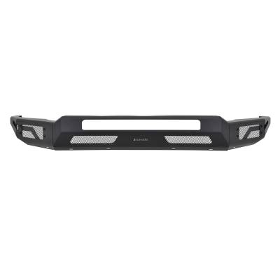 Westin - Westin 58-41205 Pro-Mod Front Bumper - Image 3