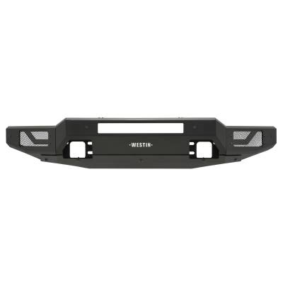 Westin - Westin 58-41255 Pro-Mod Front Bumper - Image 3