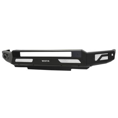 Westin 58-41245 Pro-Mod Front Bumper