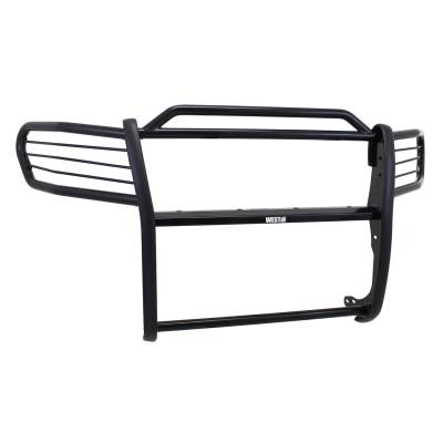 Westin - Westin 40-3885 Sportsman Grille Guard - Image 2