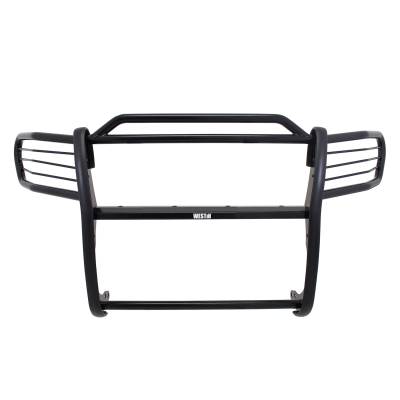 Westin - Westin 40-3885 Sportsman Grille Guard - Image 3