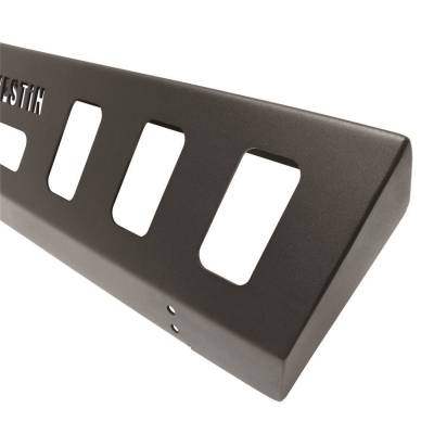 Westin - Westin 59-80095 WJ2 Front Bumper Skid Plate - Image 9