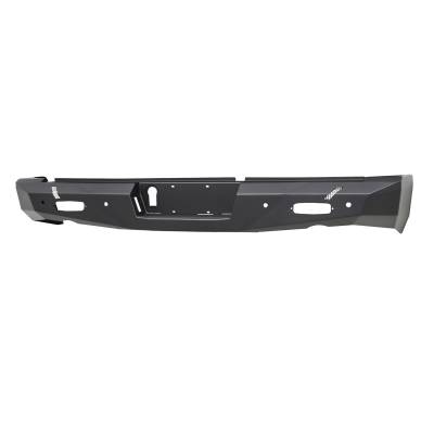 Westin 58-421025 Pro-Series Rear Bumper