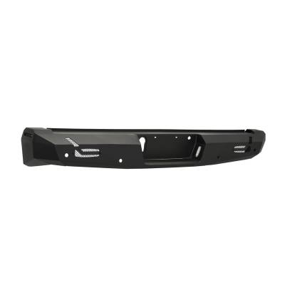 Westin - Westin 58-421015 Pro-Series Rear Bumper - Image 2