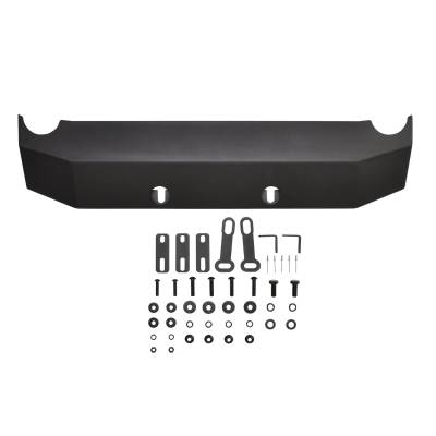 Westin - Westin 58-411155 Pro-Series Front Bumper - Image 5