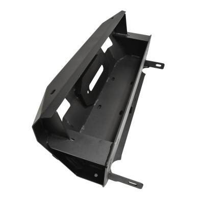 Westin - Westin 58-411155 Pro-Series Front Bumper - Image 6