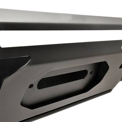 Westin - Westin 58-411155 Pro-Series Front Bumper - Image 7