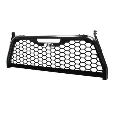 Westin - Westin 57-81005 HLR Truck Rack - Image 2