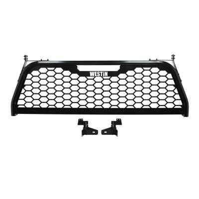 Westin - Westin 57-81005 HLR Truck Rack - Image 4