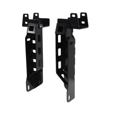 Westin - Westin 57-81025 HLR Truck Rack - Image 2