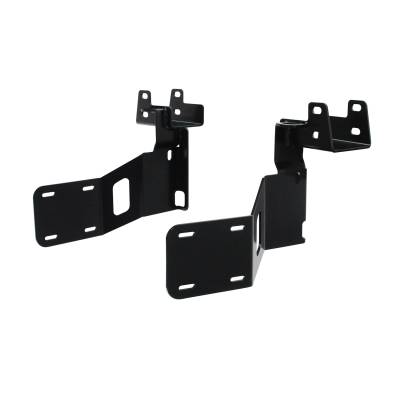 Westin - Westin 57-81035 HLR Truck Rack - Image 7