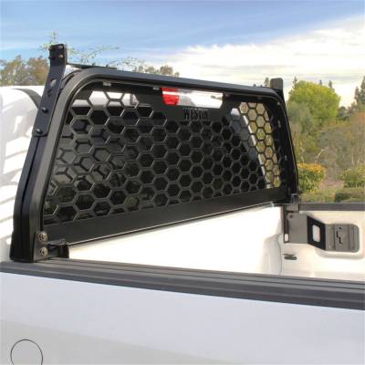 Westin - Westin 57-81035 HLR Truck Rack - Image 12