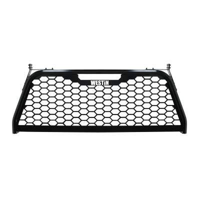 Westin - Westin 57-81045 HLR Truck Rack - Image 3