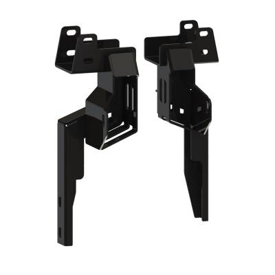 Westin - Westin 57-81045 HLR Truck Rack - Image 5