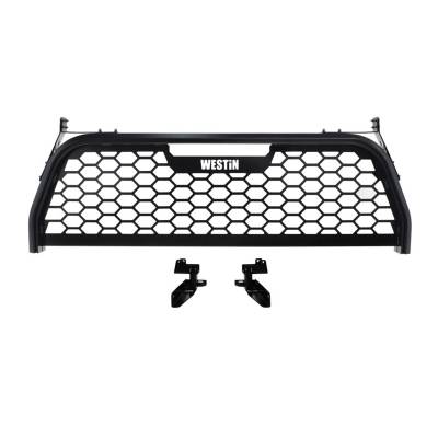 Westin - Westin 57-81065 HLR Truck Rack - Image 4