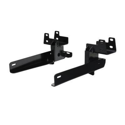 Westin - Westin 57-81065 HLR Truck Rack - Image 7