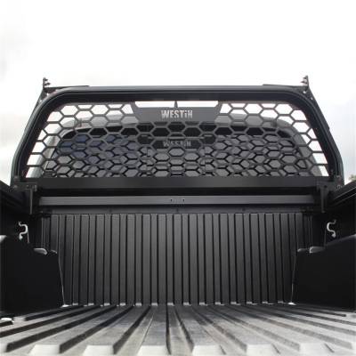 Westin - Westin 57-81065 HLR Truck Rack - Image 13