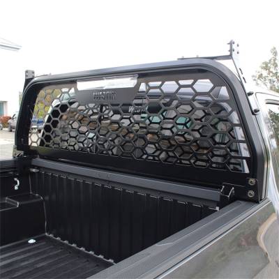 Westin - Westin 57-81065 HLR Truck Rack - Image 14