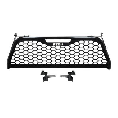 Westin - Westin 57-81075 HLR Truck Rack - Image 4