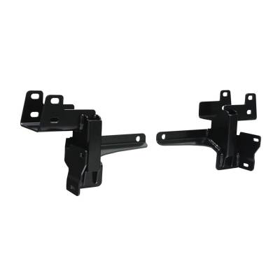 Westin - Westin 57-81075 HLR Truck Rack - Image 6