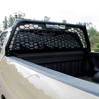 Westin - Westin 57-81075 HLR Truck Rack - Image 13