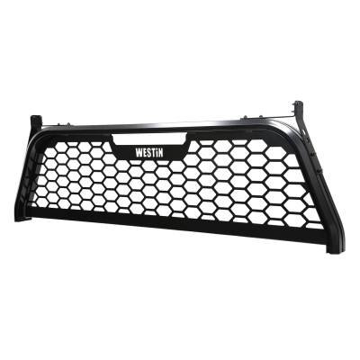 Westin - Westin 57-81095 HLR Truck Rack - Image 2