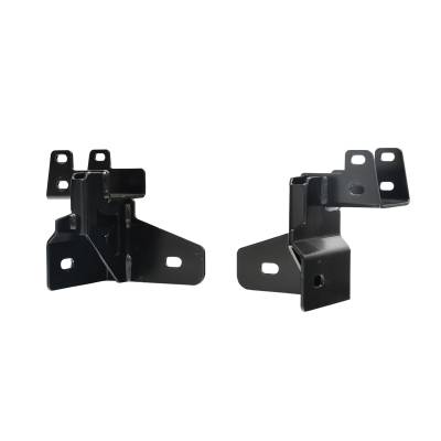 Westin - Westin 57-81095 HLR Truck Rack - Image 5