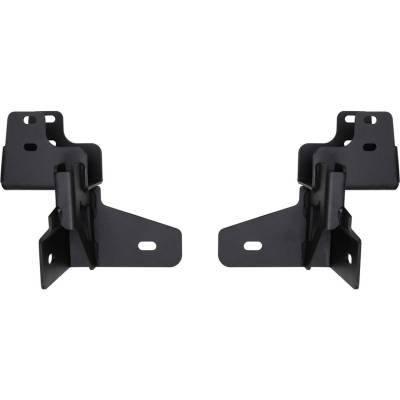 Westin - Westin 57-81135 HLR Truck Rack - Image 5