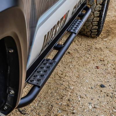 Westin - Westin 42-14205 XTS Rock Slider - Image 12