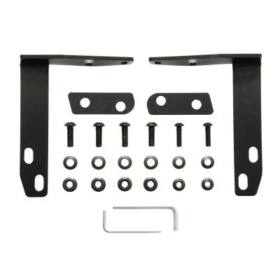 Westin - Westin 57-4055 HDX Grille Guard - Image 5