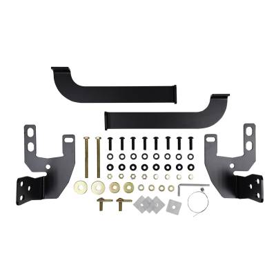 Westin - Westin 57-3885 HDX Grille Guard - Image 4