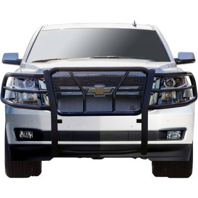 Westin - Westin 57-3805 HDX Grille Guard - Image 5