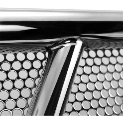 Westin - Westin 57-3830 HDX Grille Guard - Image 7