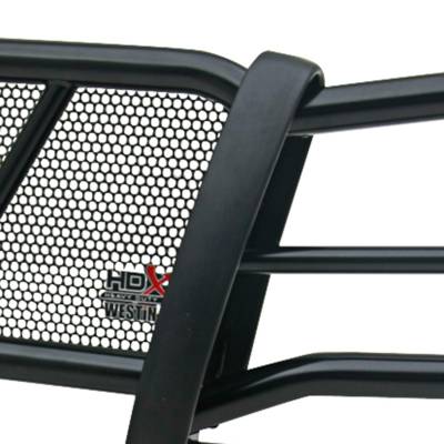 Westin - Westin 57-1915 HDX Grille Guard - Image 4