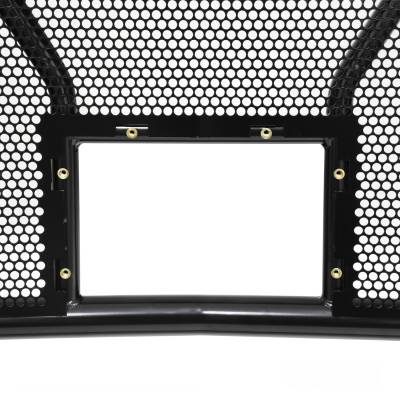 Westin - Westin 57-3935 HDX Grille Guard - Image 5