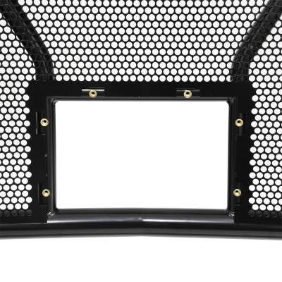 Westin - Westin 57-3945 HDX Grille Guard - Image 5