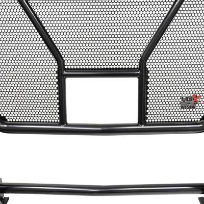 Westin - Westin 57-3945 HDX Grille Guard - Image 6