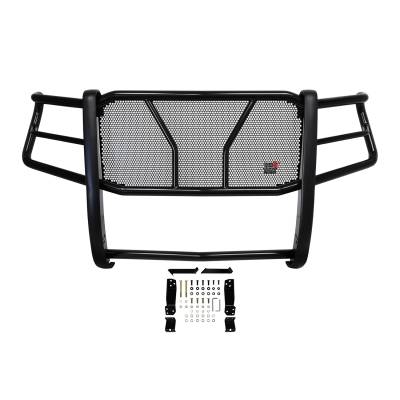 Westin - Westin 57-3955 HDX Grille Guard - Image 4