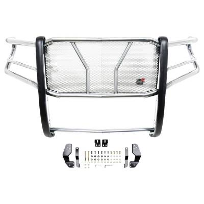 Westin - Westin 57-3960 HDX Grille Guard - Image 4