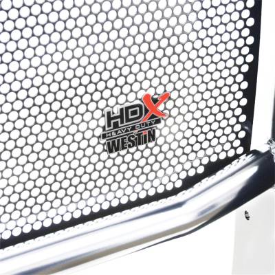 Westin - Westin 57-3960 HDX Grille Guard - Image 6