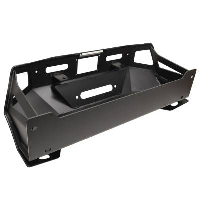 Westin - Westin 58-411295 Pro-Series Front Bumper - Image 7