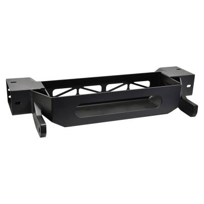 Westin - Westin 58-411035 Pro-Series Front Bumper - Image 8